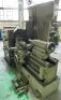 Guztiok Bat Super M 140 Gap Bed Lathe - 5