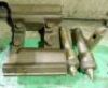 Guztiok Bat Super M 140 Gap Bed Lathe - 9