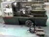Colchester Mascot 1600 Gap Bed Lathe - 2