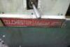 Colchester Mascot 1600 Gap Bed Lathe - 6