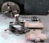Colchester Mascot 1600 Gap Bed Lathe - 11