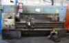 Colchester Mastiff 1400 Gap Bed Lathe