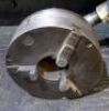 Colchester Mastiff 1400 Gap Bed Lathe - 9