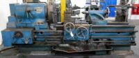 Crowthorn Gap Bed Lathe