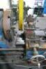 Crowthorn Gap Bed Lathe - 6