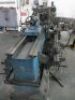 Crowthorn Gap Bed Lathe - 10