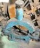 Crowthorn Gap Bed Lathe - 11