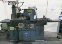 Jones & Shipman 1300 Internal & External Grinder