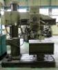 American Hole Wizard Radial Arm Drill - 4