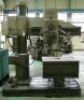 American Hole Wizard Radial Arm Drill - 5