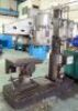 American Hole Wizard Radial Arm Drill - 10