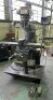 KRV 2000 Turret Mill