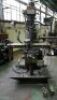 KRV 2000 Turret Mill - 2
