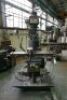 KRV 2000 Turret Mill - 3
