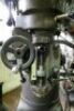 KRV 2000 Turret Mill - 5
