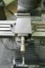 KRV 2000 Turret Mill - 6