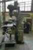 KRV 2000 Turret Mill - 8