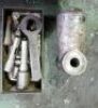 KRV 2000 Turret Mill - 11