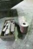 KRV 2000 Turret Mill - 12