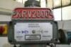 KRV 2000 Turret Mill - 4