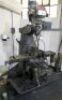 KRV 2000 Turret Mill - 7
