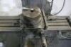 KRV 2000 Turret Mill - 8