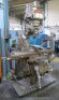 KRV 3000 Turret Mill