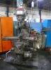 KRV 3000 Turret Mill - 2