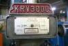 KRV 3000 Turret Mill - 3