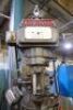 KRV 3000 Turret Mill - 6