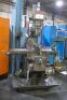 KRV 3000 Turret Mill - 7