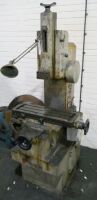 Urpe M200 Slotter