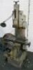 Urpe M200 Slotter