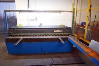 Edwards Truecut 3.25mm Guillotine