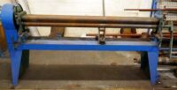 Manual Rolls 6ft
