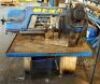 Meba Horizontal Bandsaw