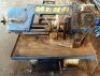Meba Horizontal Bandsaw - 2