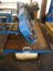 Meba Horizontal Bandsaw - 3