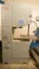 Wespa Vertical Bandsaw - 2