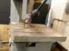 Wespa Vertical Bandsaw - 5