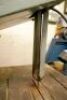 Wespa Vertical Bandsaw - 6