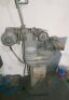 Clarkson Tool & Cutter Grinder - 2