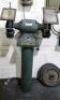Black & Decker 150mm Double Ended Grinder - 2