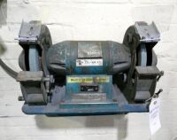 Wolf 150mm Double Ended Grinder