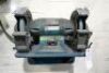 Wolf 150mm Double Ended Grinder - 2