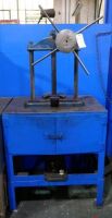 Marlco Broaching Press
