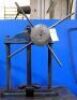 Marlco Broaching Press - 2