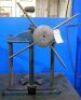Marlco Broaching Press - 3