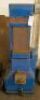 Speedax No2 Vertical Belt Linisher