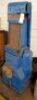Speedax No2 Vertical Belt Linisher - 2